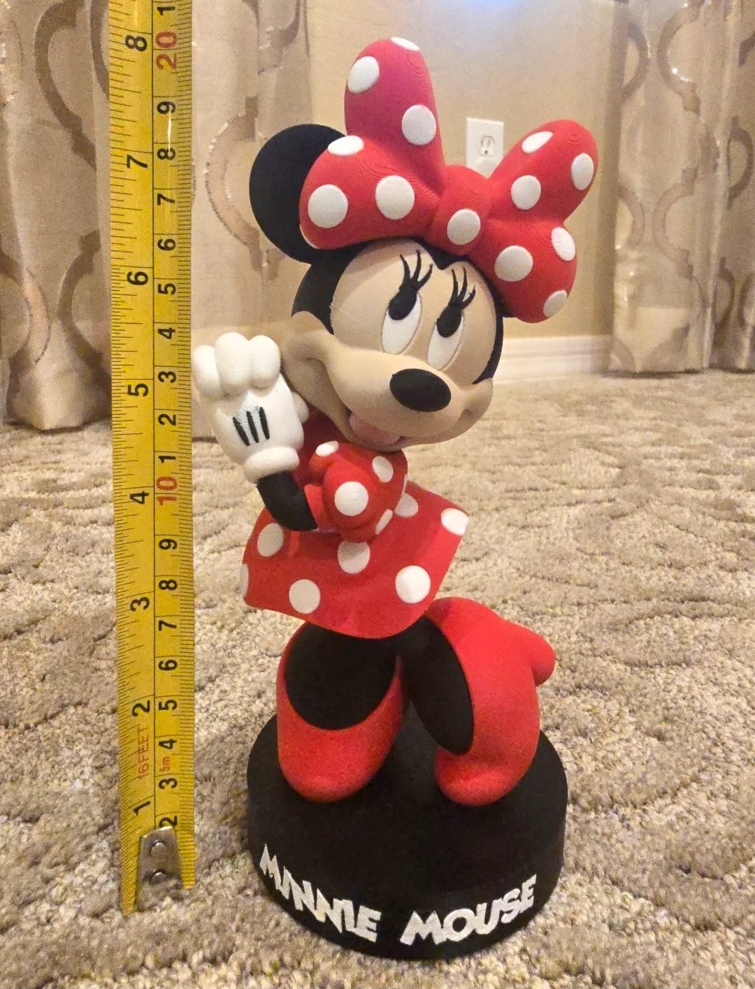 Mini Mouse